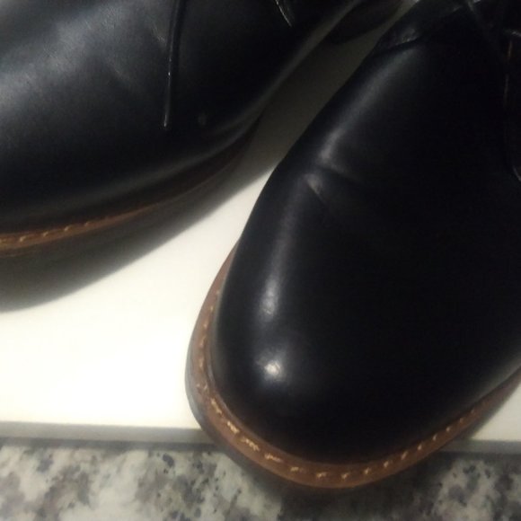 Nunn Bush Ankle Cut Boots main image 5